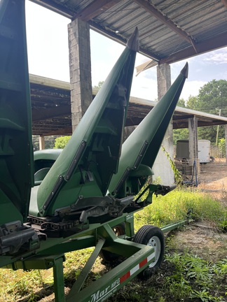 2008 John Deere 612C-6