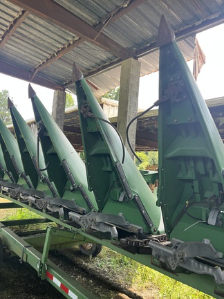 2008 John Deere 612C-7
