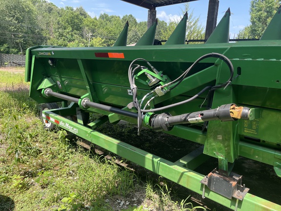 2008 John Deere 612C-3