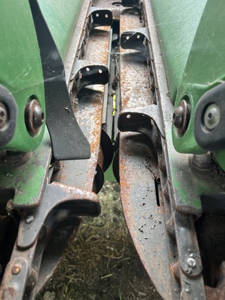 2008 John Deere 612C-13