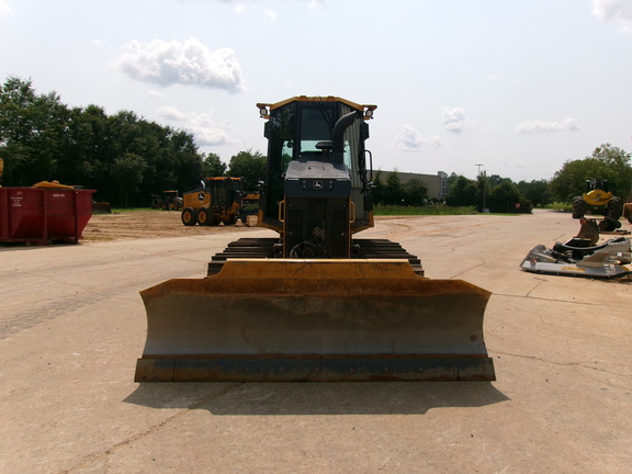 2024 John Deere 650 P