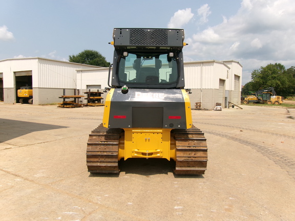 2024 John Deere 650 P