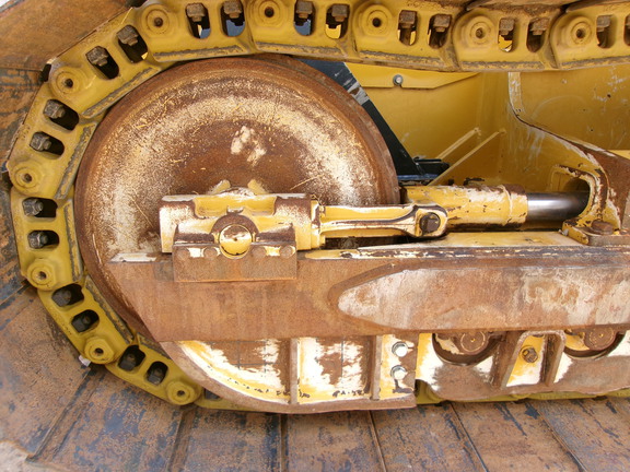 2024 John Deere 650 P