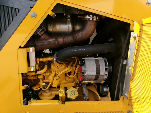 2024 John Deere 650 P
