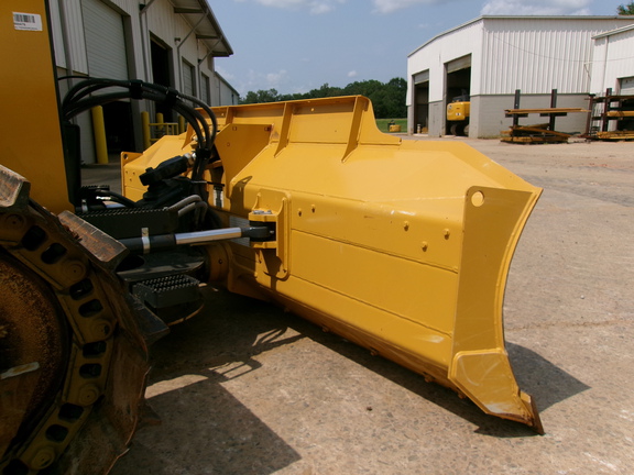 2024 John Deere 650 P