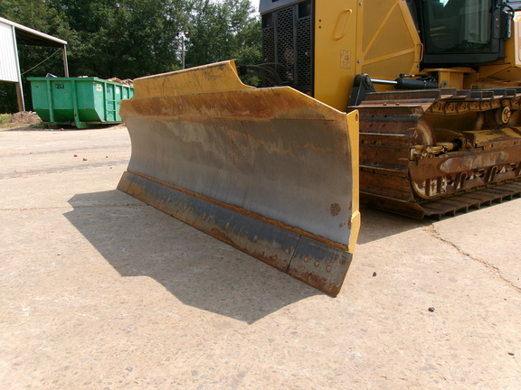 2024 John Deere 650 P