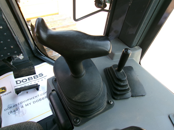 2024 John Deere 650 P