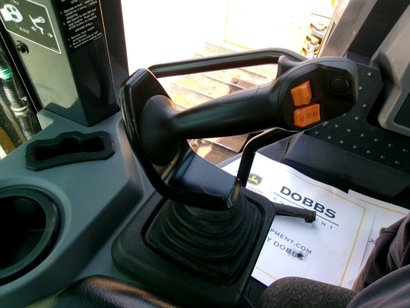 2024 John Deere 650 P