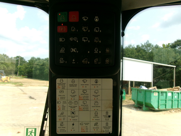 2024 John Deere 650 P