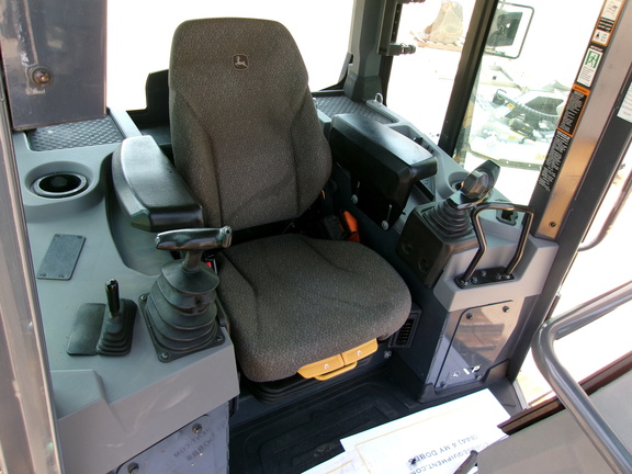 2024 John Deere 650 P