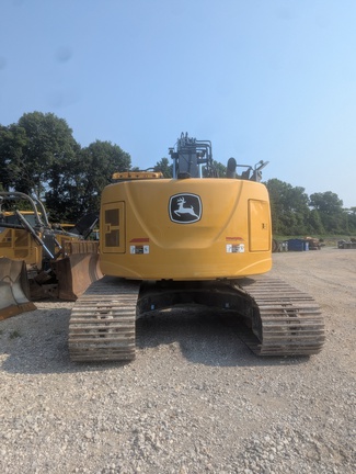 2024 John Deere 245 P