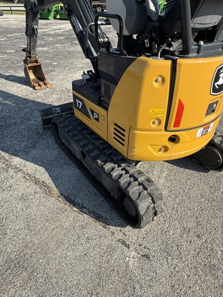 2024 John-Deere 17 P