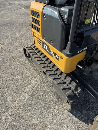 2024 John-Deere 17 P