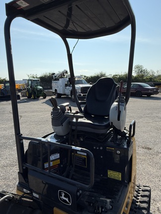 2024 John-Deere 17 P
