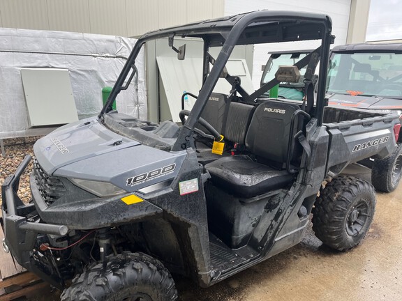 2021 Polaris RANGER 1000 PREMIUM (2nd thumbnail)