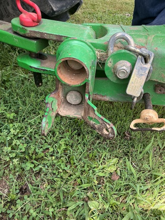 Photo of 2009 John Deere MX15