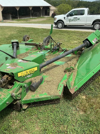 Photo of 2009 John Deere MX15