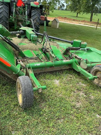 Photo of 2009 John Deere MX15