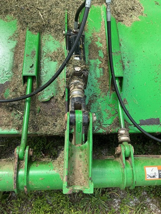 Photo of 2009 John Deere MX15