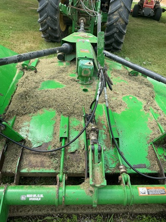 Photo of 2009 John Deere MX15