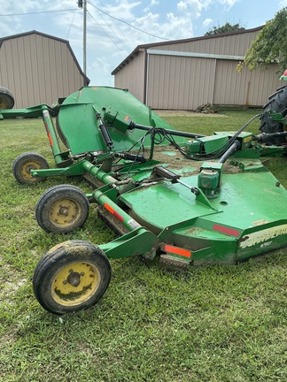 Photo of 2009 John Deere MX15