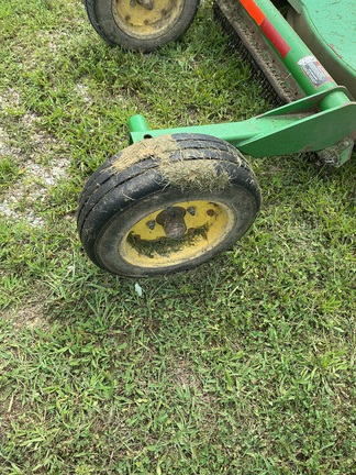 Photo of 2009 John Deere MX15