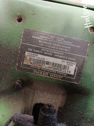 Photo of 2023 John Deere Z950R