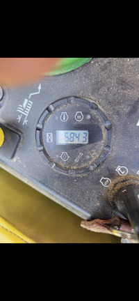 2008 John Deere Z810A
