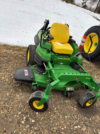 2008 John Deere Z810A
