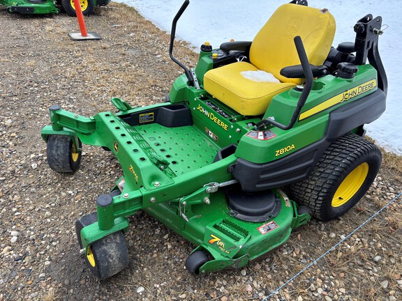 Photo of 2008 John Deere Z810A