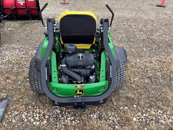 2008 John Deere Z810A