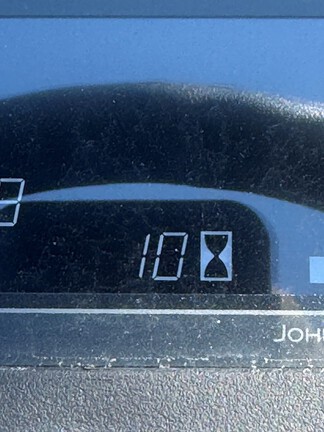 2026 John Deere 1023E