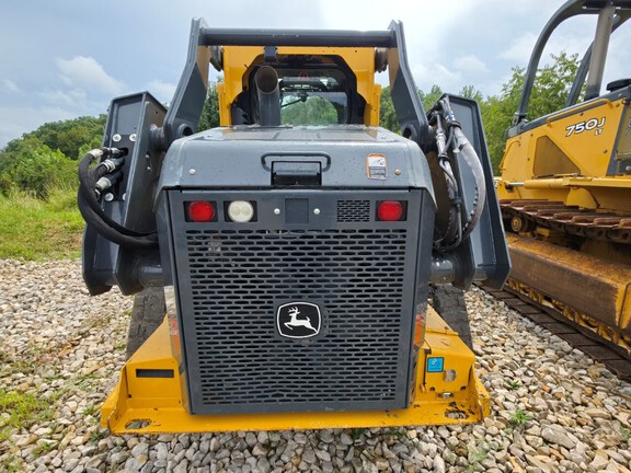 2022 John Deere 331G