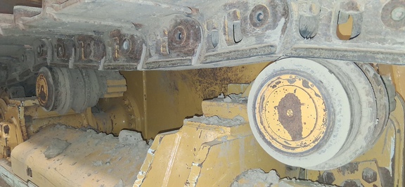 2023 John Deere 700L XLT