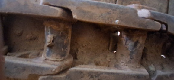 2023 John Deere 700L XLT