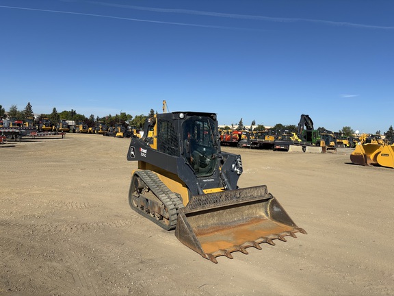 2025 John Deere 325G