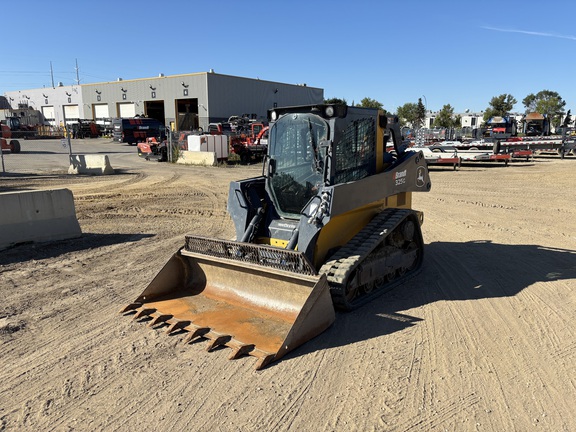 Photo of 2025 John Deere 325G