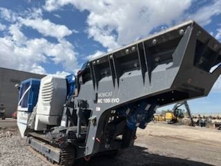 2023 Kleemann MC100i EVO