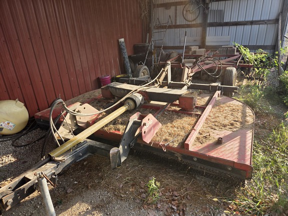Photo of Massey Ferguson 4010