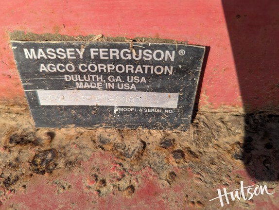 Photo of Massey Ferguson 4010