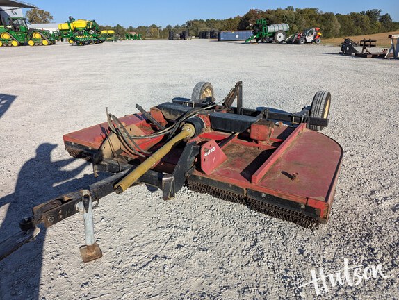Photo of Massey Ferguson 4010