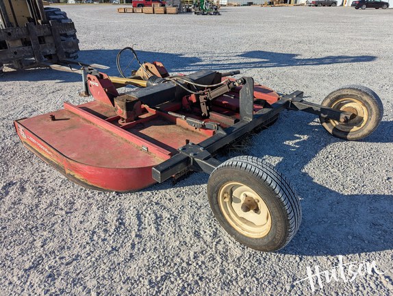 Photo of Massey Ferguson 4010