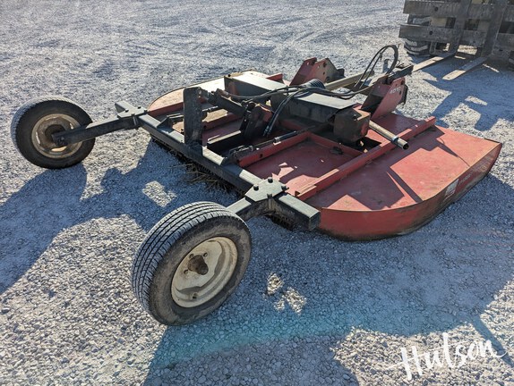 Photo of Massey Ferguson 4010