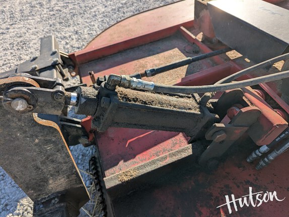 Photo of Massey Ferguson 4010