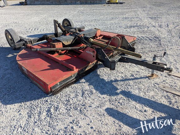Photo of Massey Ferguson 4010