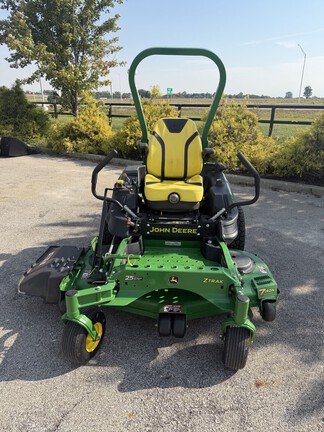 2022 John-Deere Z950M