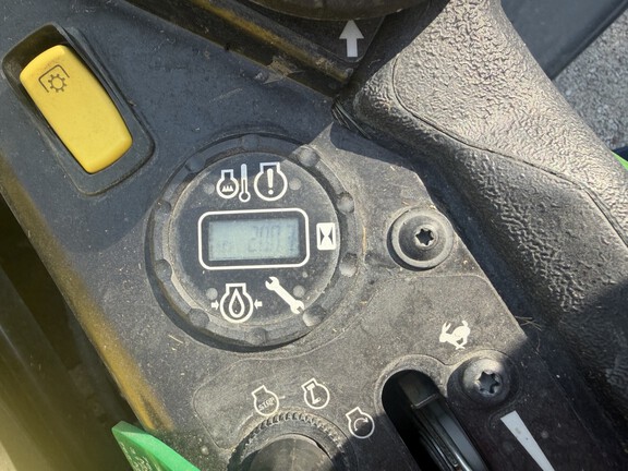 2022 John-Deere Z950M