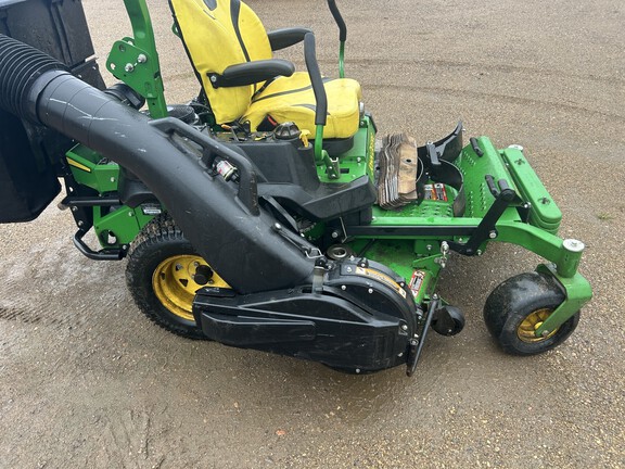 2020 John Deere Z740R (4th thumbnail)