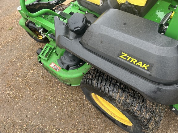 2020 John Deere Z740R (2nd thumbnail)