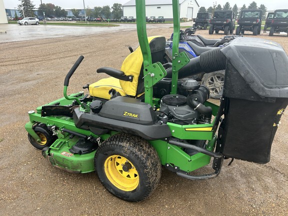 2020 John Deere Z740R (6th thumbnail)
